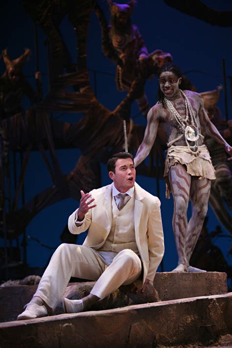 The Tempest Character Relationships | Shakespeare Learning Zone