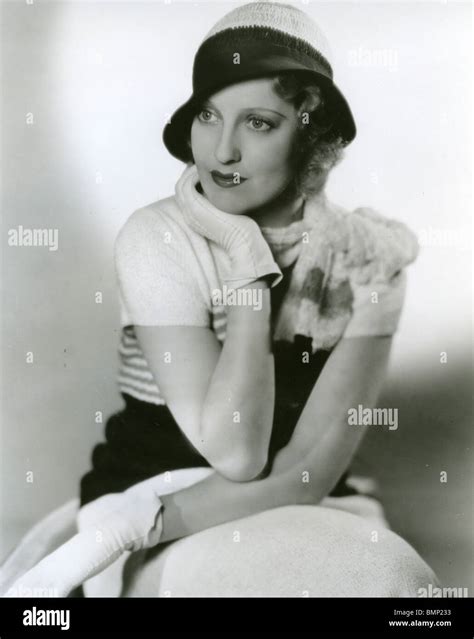 JEANETTE MacDONALD - American singer and film actress (1903-1965 Stock ...