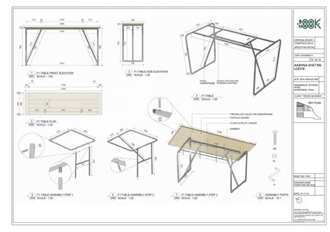 CONSTRUCTION AND SPECIFYING RETAIL: CAFE DESIGN | CEPT - Portfolio