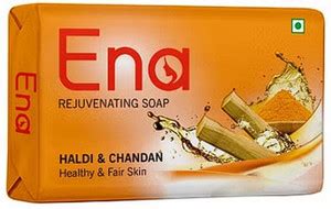 RCM ENA Haldi And Chandan Soap ( Pack of 6 ) - Price in India, Buy RCM ...