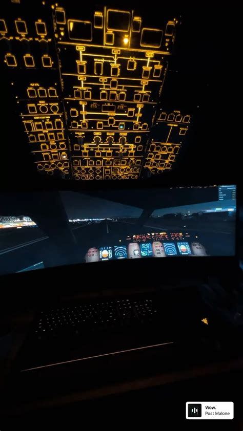 Image result for Java Simulator A320 Overhead