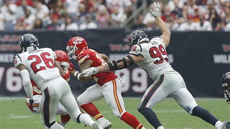 Fantasy Football Rankings 2015: NFL Week 2 Defenses