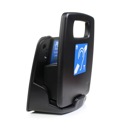 Image result for Portable Induction Loop Outdoor-Use