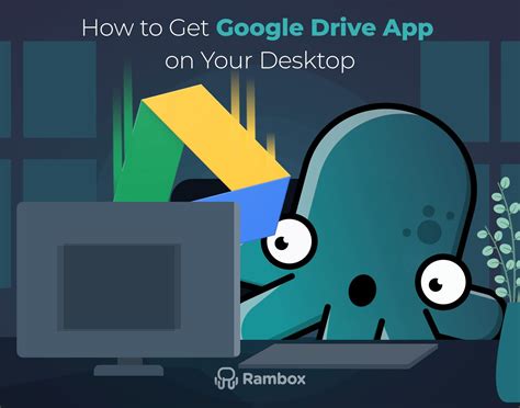 Image result for Google Drive Desktop