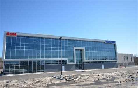 Tenaquip Office Photos