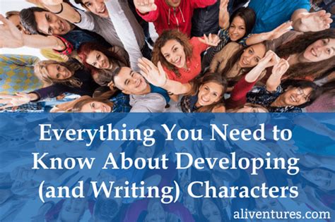 Image result for How to Write Characters