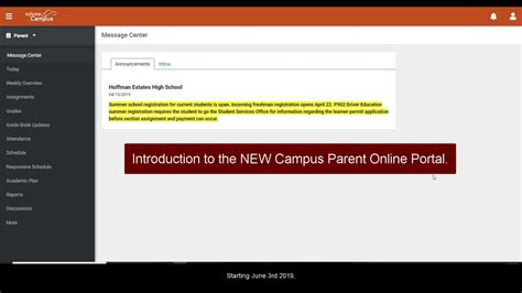 Image result for Infinite Campus Tutorial Input Grades