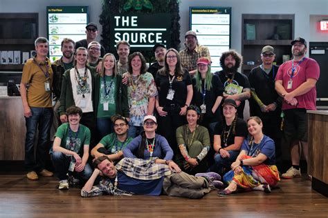 About The Source Cannabis, founded in 2019 | NWA
