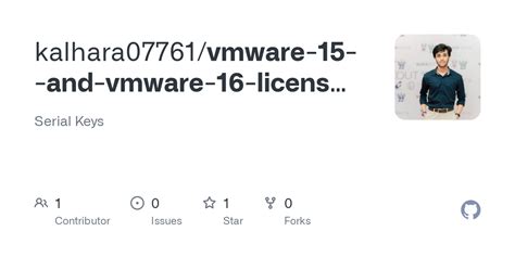 VMware 16 Latest Keygen 的图像结果