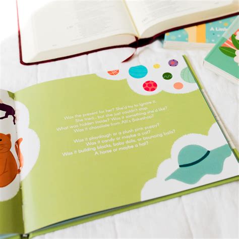 Sophia Gets a Bible - Children's Book – The Daily Grace Co.