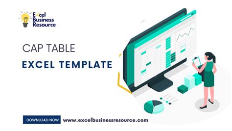 Image result for LLC Cap Table Template
