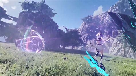 Image result for PSO2 NGS Dances