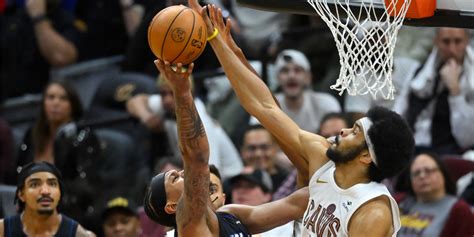 NBA Trade Rumors: Cleveland Cavaliers Trade Targets and Candidates