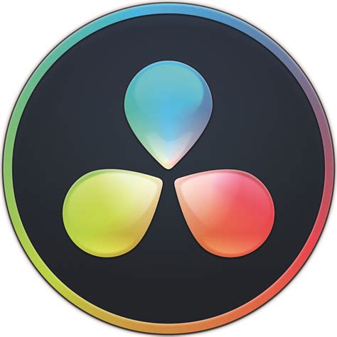 Davinci Resolve Logo Reveal Template