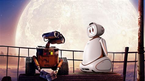 【科幻\未来\人工智能\经典电影】我 机器人，一部有拥有深刻含义的科幻片，毕竟公元2035年也不远了！