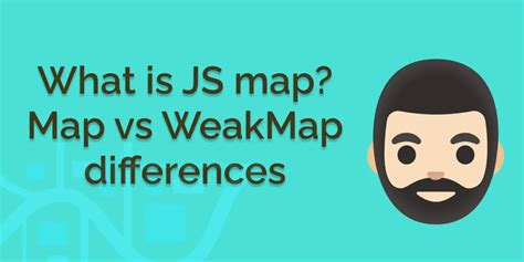Image result for JavaScript Map Data Type