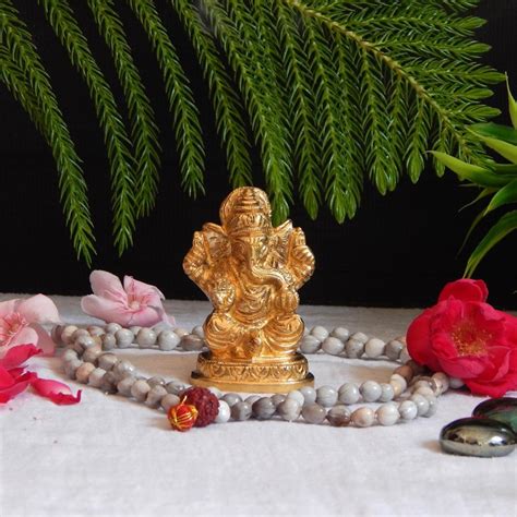 Lord Ganesh Idol – Ecofynd