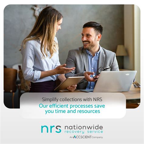 Nationwide Recovery Service® on LinkedIn: #nrs #customerservice # ...