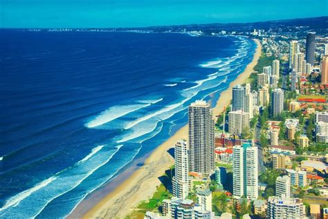 beach pictures australia