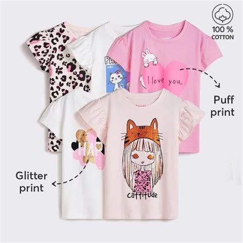 Girls Clothing | Buy Stylish Girls Clothes Online