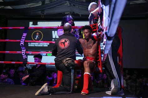 Our Culture – Chicago Muay Thai Kickboxing Club