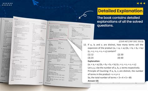 Buy CSIR NET General Aptitude Book 2026 | Part A General Aptitude Book ...