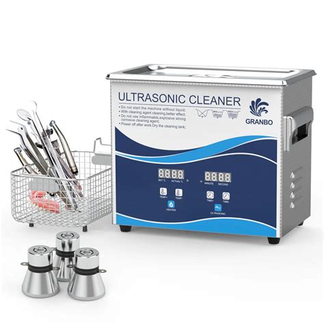 Company Overview - Granbo Technology Industrial Shenzhen Co., Ltd.