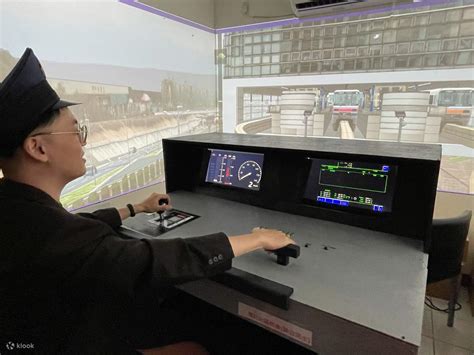Taipei｜RBF demolition before flight｜Railway driver simulation ...