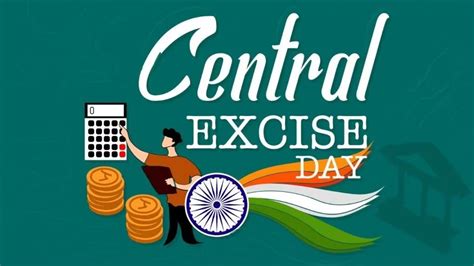 CENTRAL EXCISE DAY 2026 - 24TH FEBRUARY | மத்திய கலால் தினம் 2026 - 24 ...