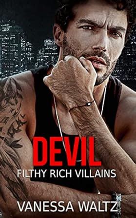 Devil: An Island Captive Dark Romance (Filthy Rich Villains) eBook ...