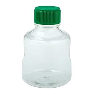 Celltreat 229784 Solution Bottle, Sterile, 500mL Working Volume (Case ...