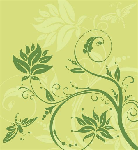 Nature Vector Graphics 的图像结果