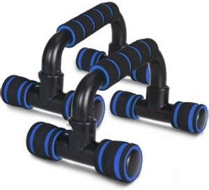 Venix Pro Pushup Handle with Cushioned Foam Grip Portable Pushup Stands ...