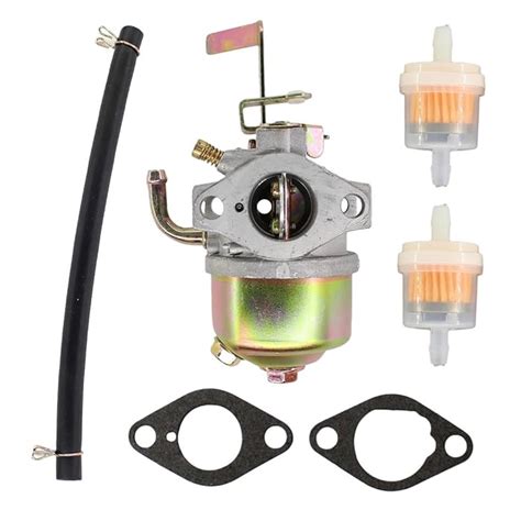 Buy USPEEDA Generator Carburetor Kit for Yamaha EF2400iS EF2800i ...