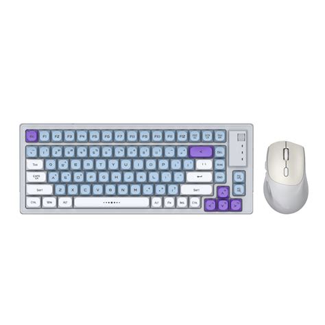 Keyboard Mouse 的图像结果