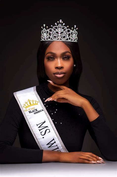 Beauty queen empowers widows to be self-reliant