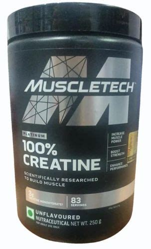 Image result for How to Use MuscleTech Creatine