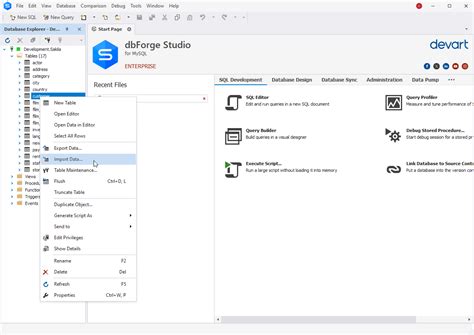 How to Import MySQL Tables into HTML 的图像结果