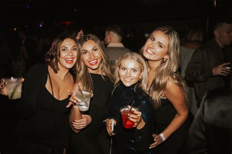 New Year's Eve Chicago at The Scout | The Scout Waterhouse + Kitchen ...