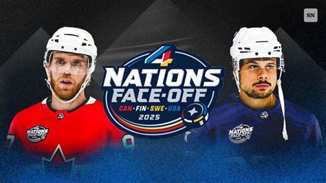 4 Nations Face-Off predictions: Expert picks for champion, USA vs ...