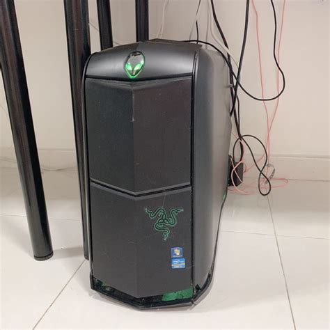 Image result for Alienware Aurora R4