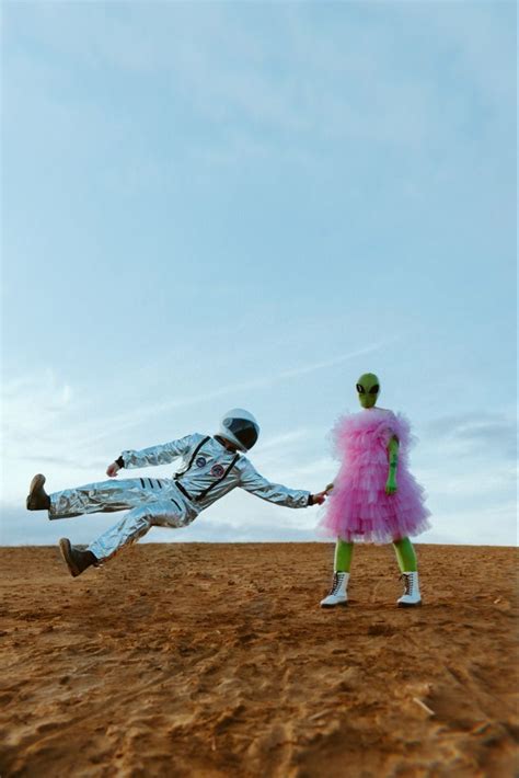 Passionate Aliens 的图像结果