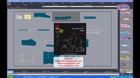 Image result for Lectra Modaris Class