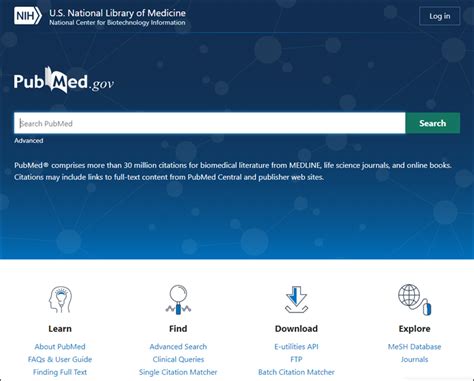 Web Resources - Allied Health Resources - Research Guides at Sullivan ...