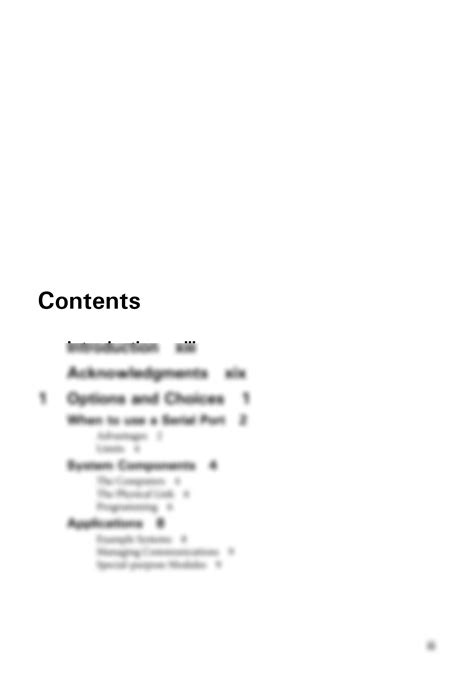 Serial Port Programming in Microcontroller 的图像结果