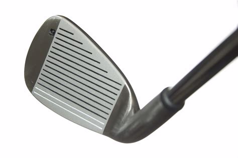 Iron Wood Nine at Sebastian Williams blog