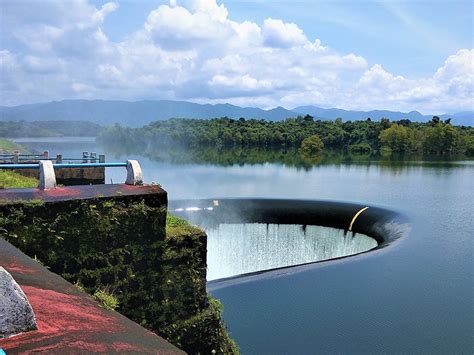 Salaulim Dam
