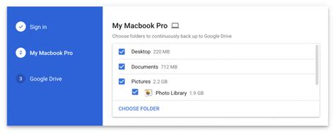 How to backup your computer without hassles: Google makes it so much ...