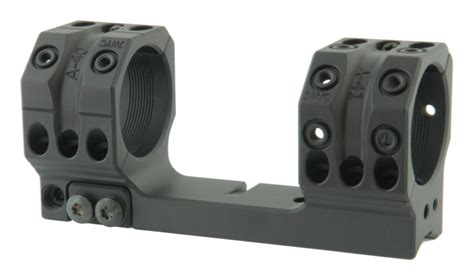 Spuhr Blockmontage ø34 H18 / 35 mm 9MIL Sauer | GermanGunWorks