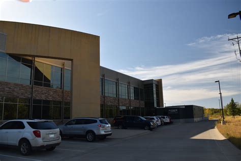 Blattner Energy Headquarters | Engineering and Land Surveying Projects ...